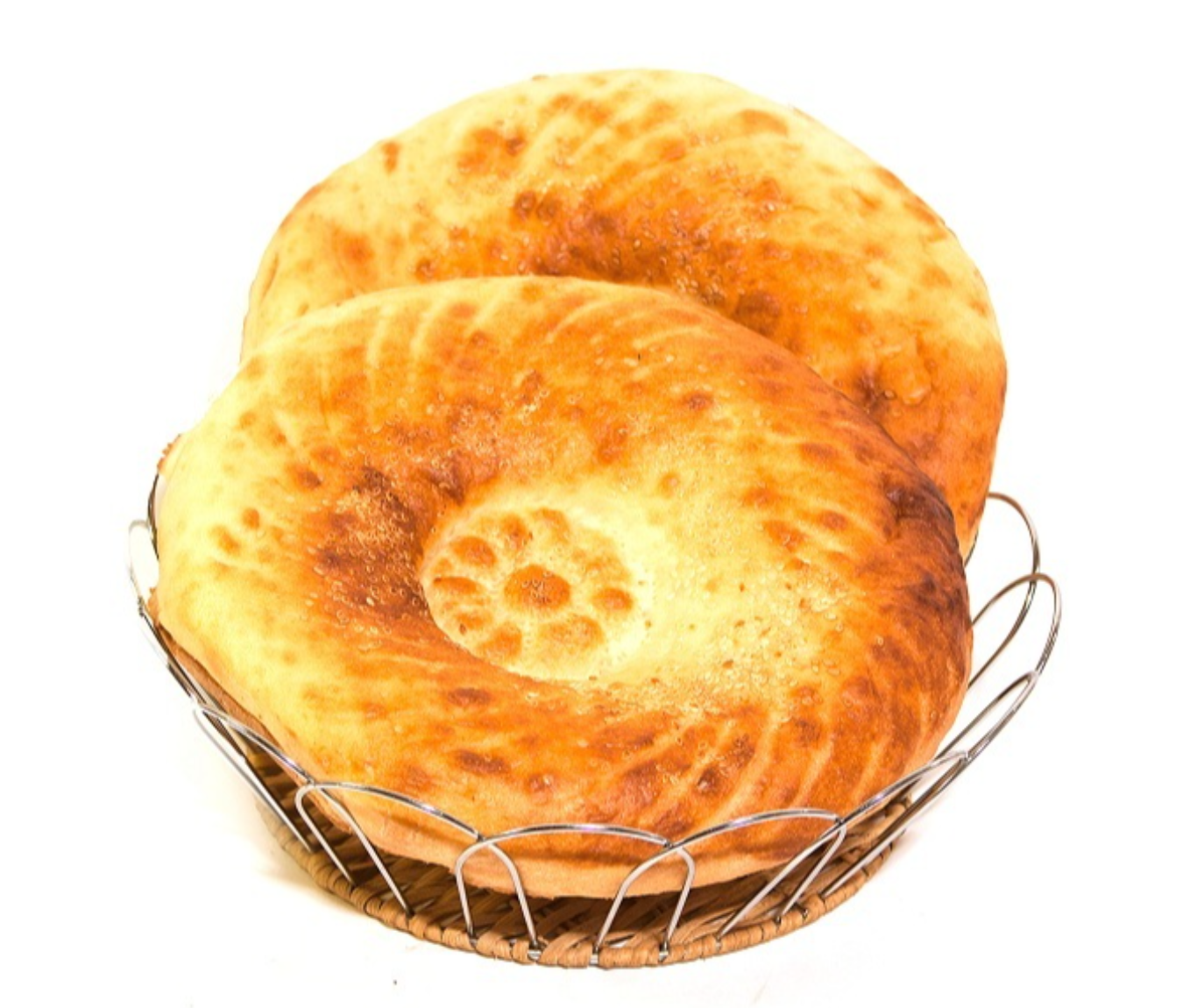Лепешка