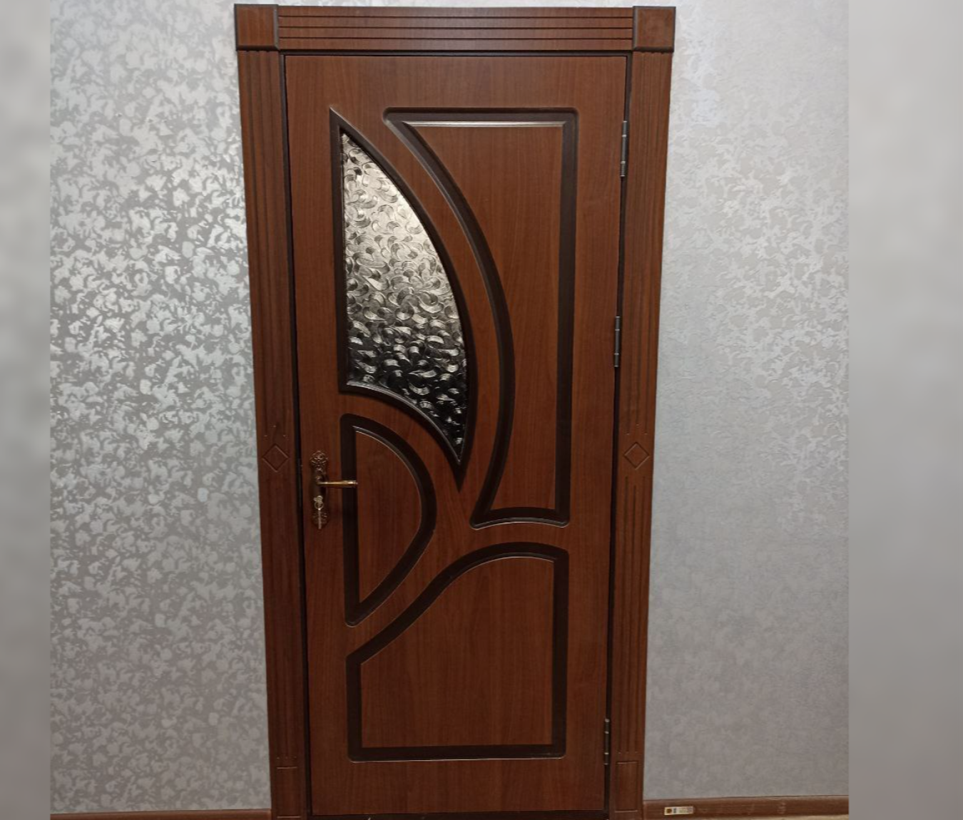 Mdf eshiklari